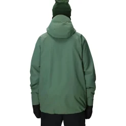 Hydra Thermagraph Jacket - Men's