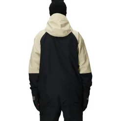 Hydra Thermagraph Jacket - Men's