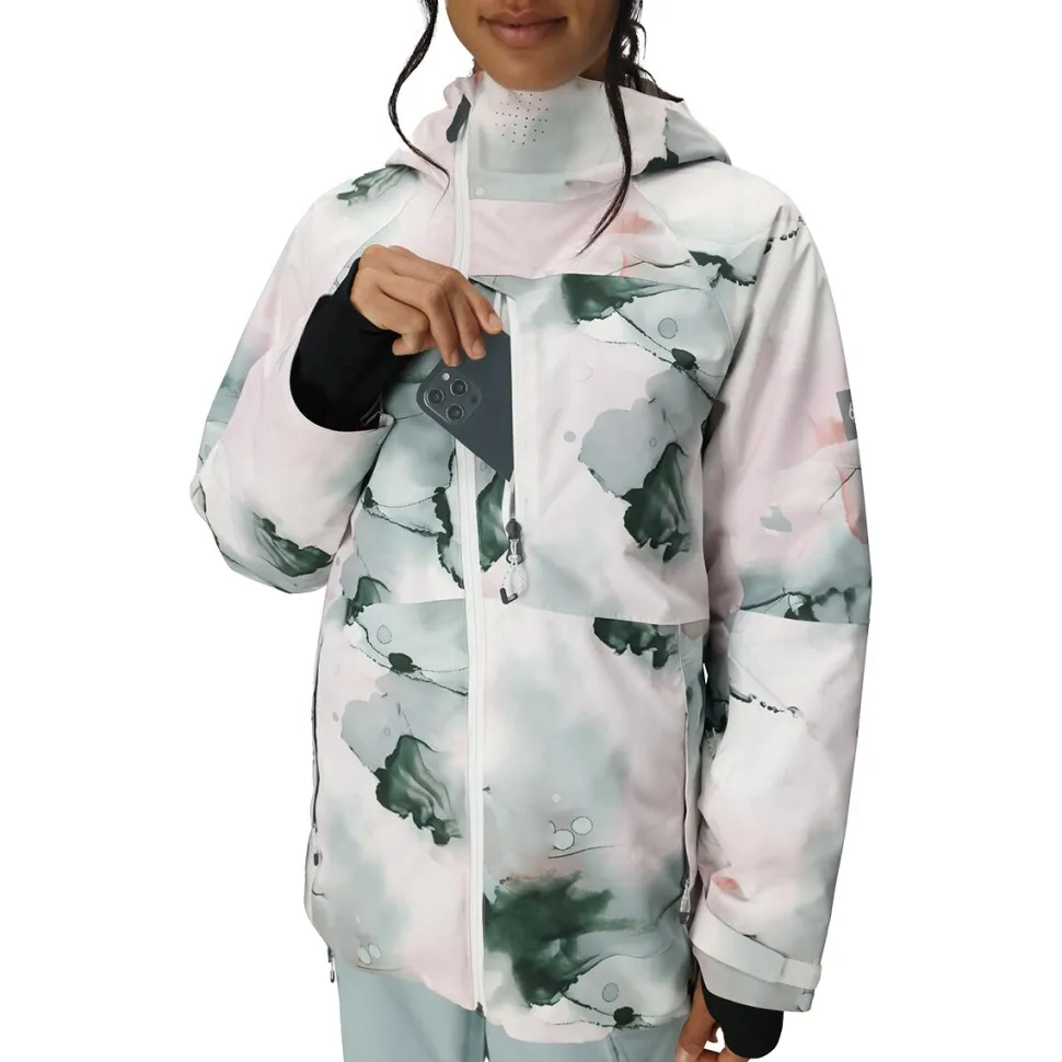 Hydra Thermagraph Jacket - Women's