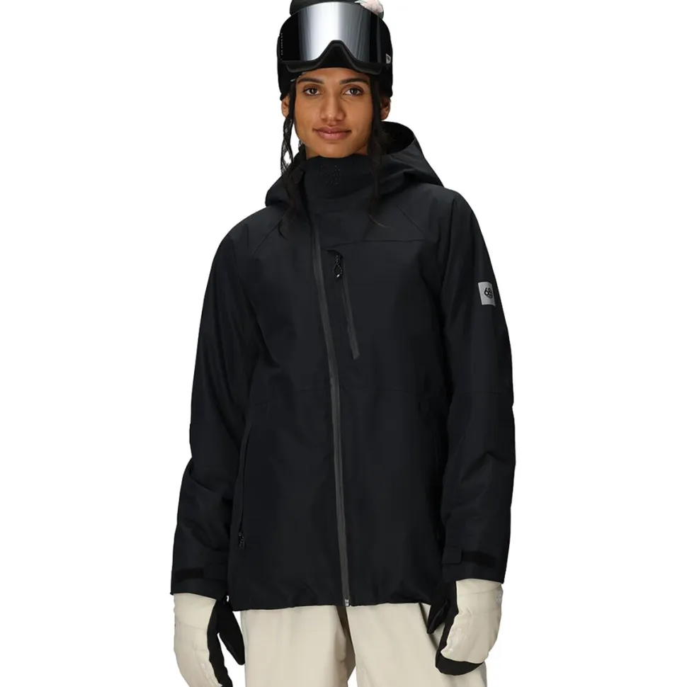 Hydra Thermagraph Jacket - Women's