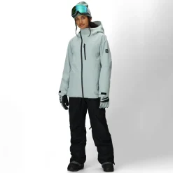 Hydra Thermagraph Jacket - Women's
