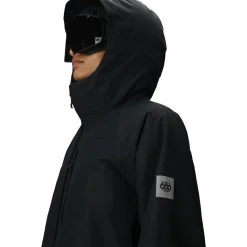 Hydra Thermagraph Jacket - Women's