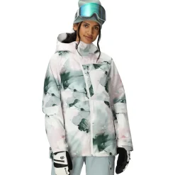 Hydra Thermagraph Jacket - Women's