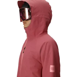 Hydra Thermagraph Jacket - Women's