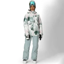 Hydra Thermagraph Jacket - Women's