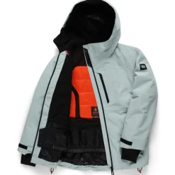 Hydra Thermagraph Jacket - Women's