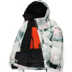 Hydra Thermagraph Jacket - Women's