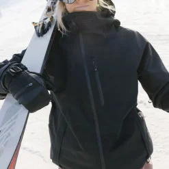 Hydra Thermagraph Jacket - Women's