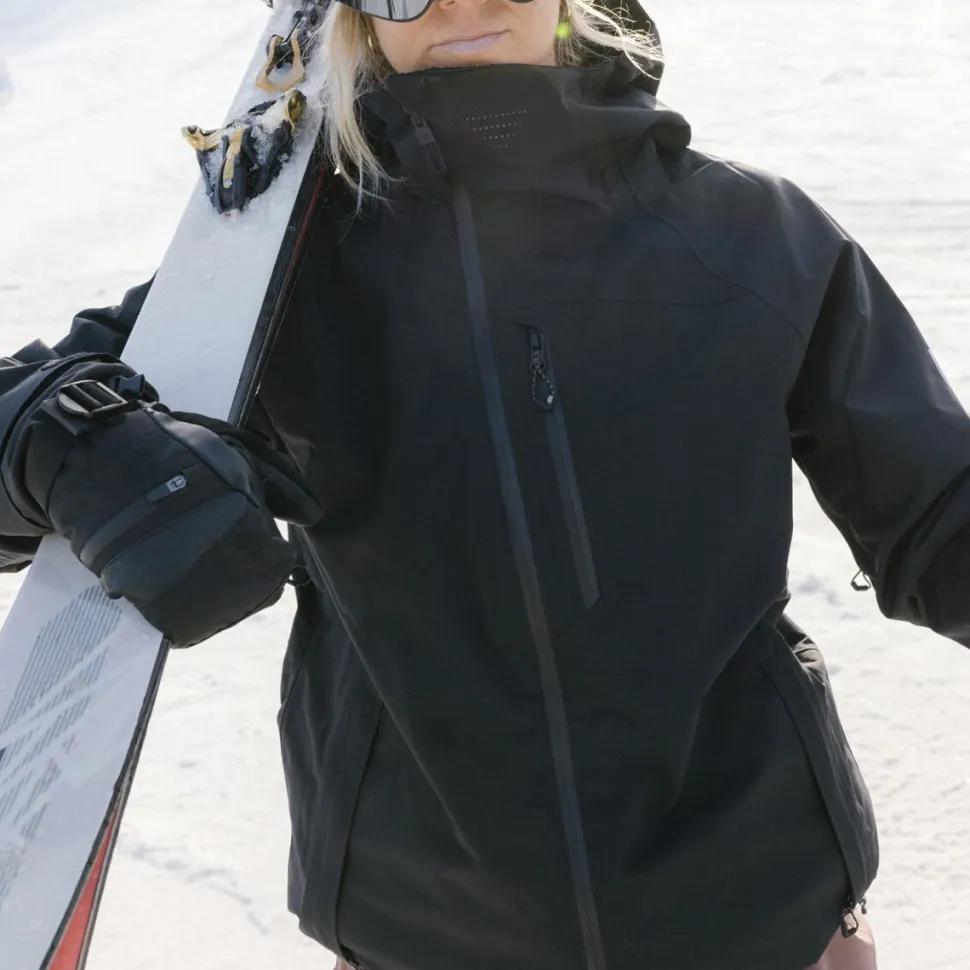 Hydra Thermagraph Jacket - Women's