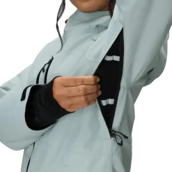 Hydra Thermagraph Jacket - Women's