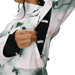 Hydra Thermagraph Jacket - Women's