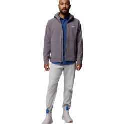 Hydroforce Full-Zip Hoodie - Men's