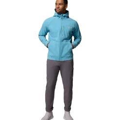 Hydroforce Full-Zip Hoodie - Men's