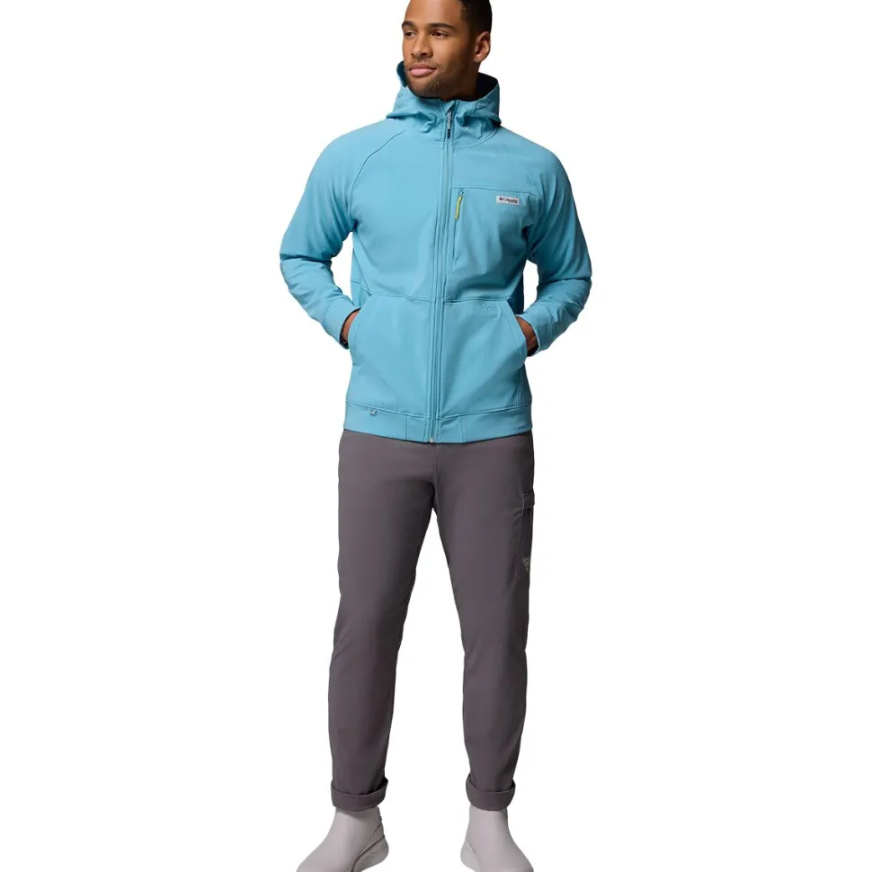 Hydroforce Full-Zip Hoodie - Men's