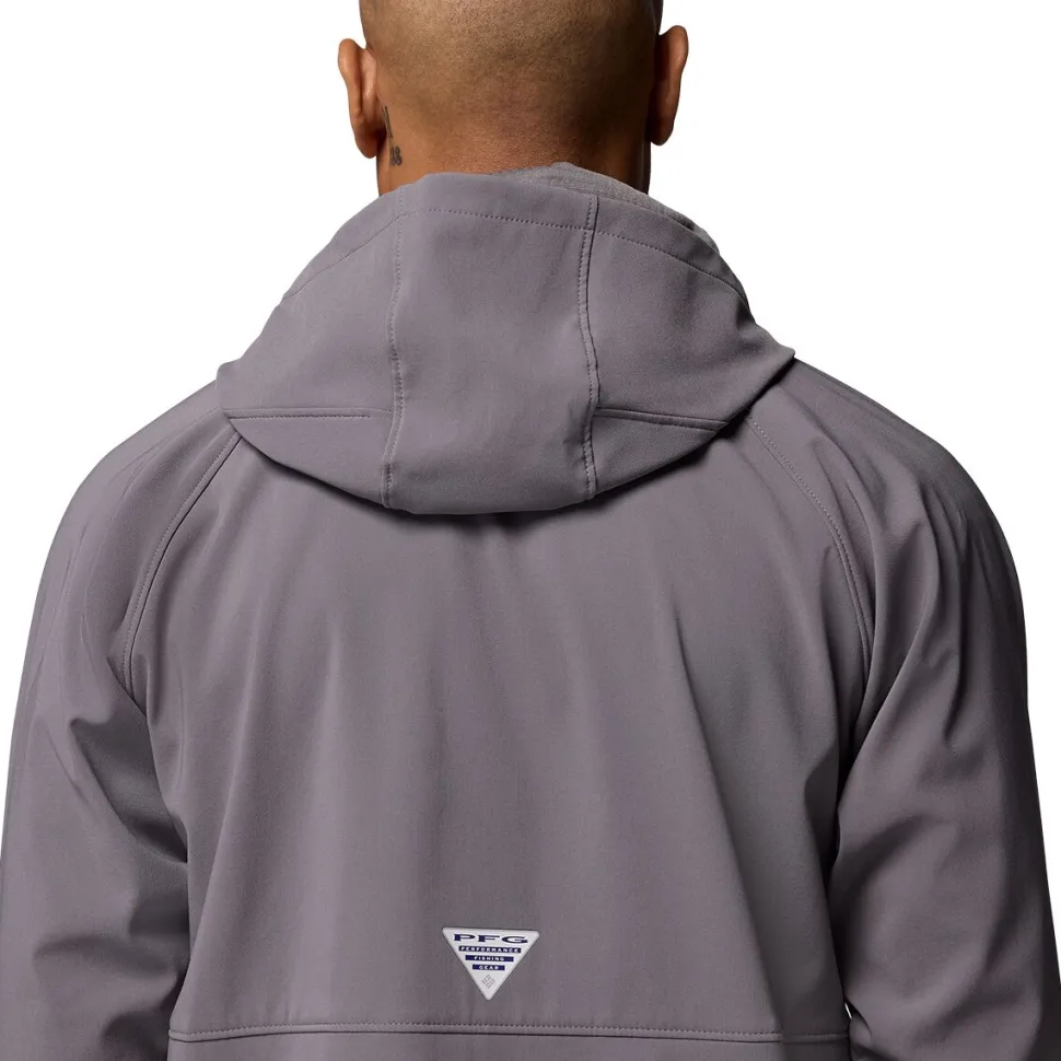 Hydroforce Full-Zip Hoodie - Men's