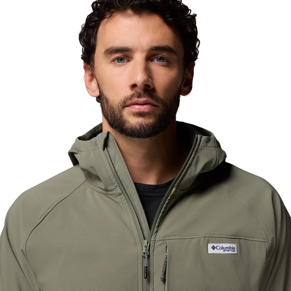 Hydroforce Full-Zip Hoodie - Men's
