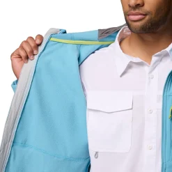Hydroforce Full-Zip Hoodie - Men's