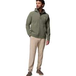 Hydroforce Full-Zip Hoodie - Men's