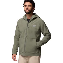 Hydroforce Full-Zip Hoodie - Men's