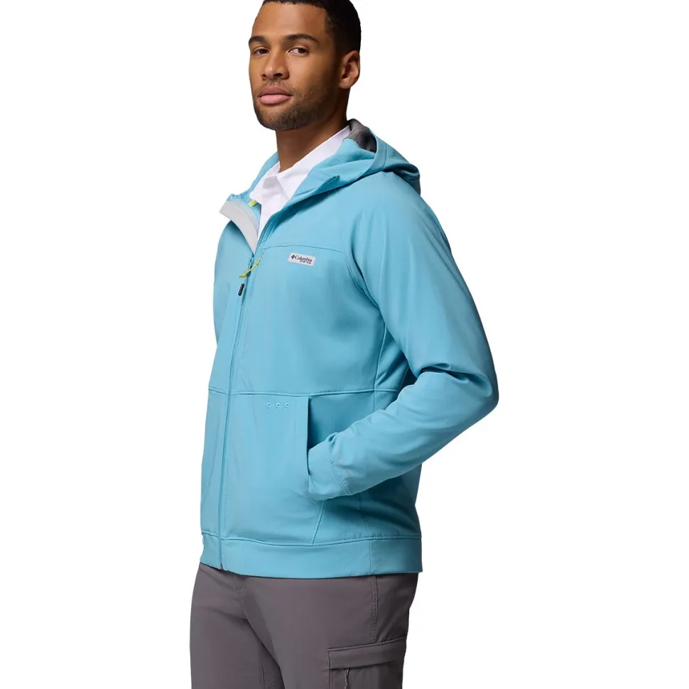 Hydroforce Full-Zip Hoodie - Men's