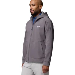 Hydroforce Full-Zip Hoodie - Men's