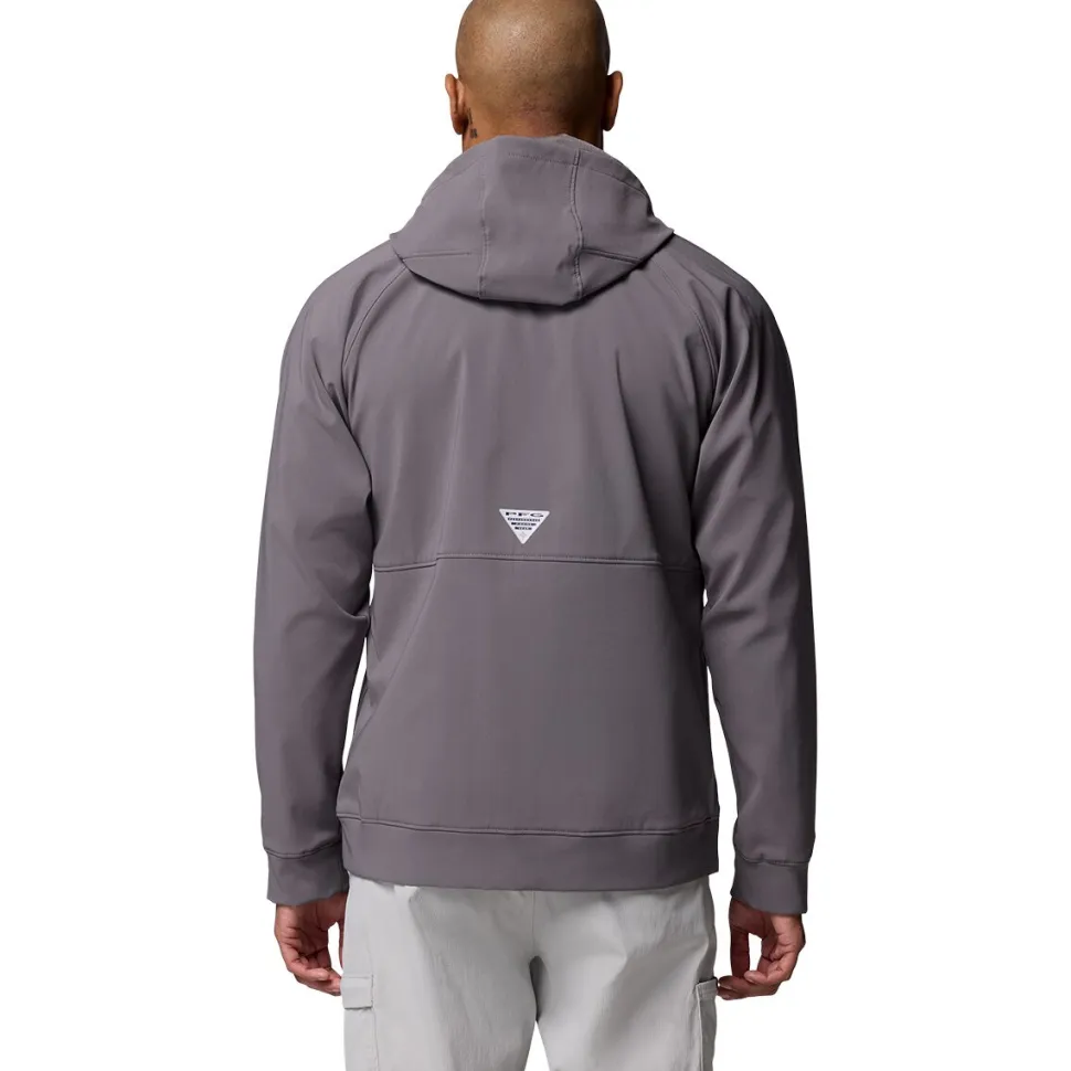 Hydroforce Full-Zip Hoodie - Men's