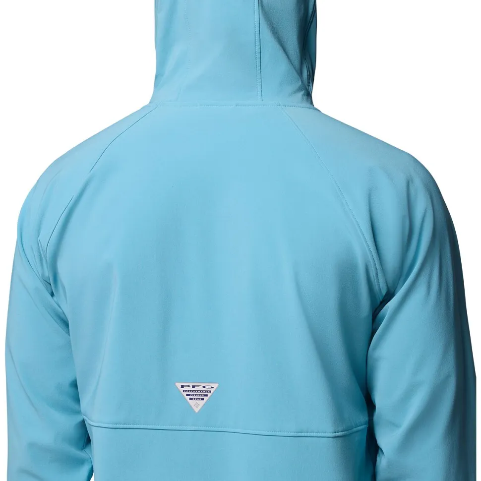 Hydroforce Full-Zip Hoodie - Men's
