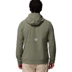 Hydroforce Full-Zip Hoodie - Men's