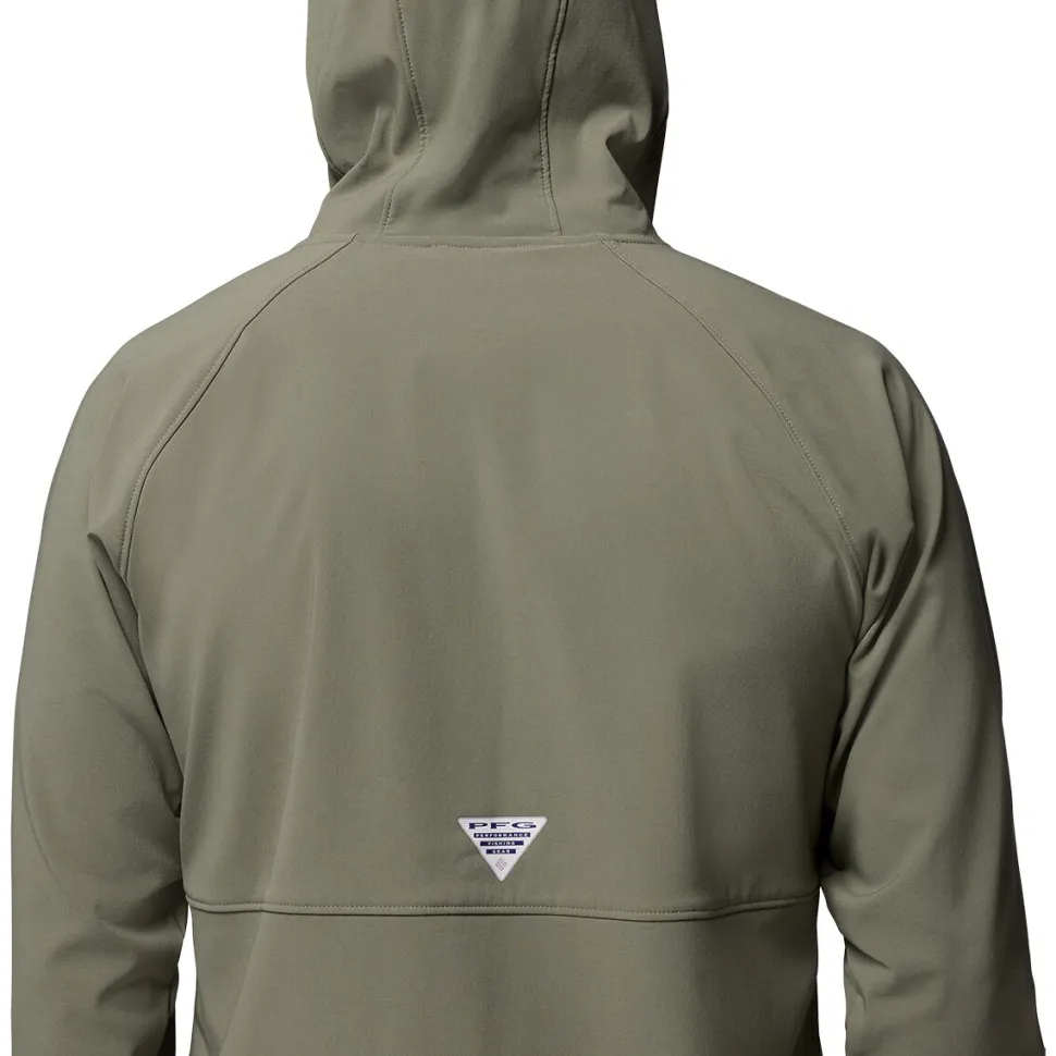 Hydroforce Full-Zip Hoodie - Men's