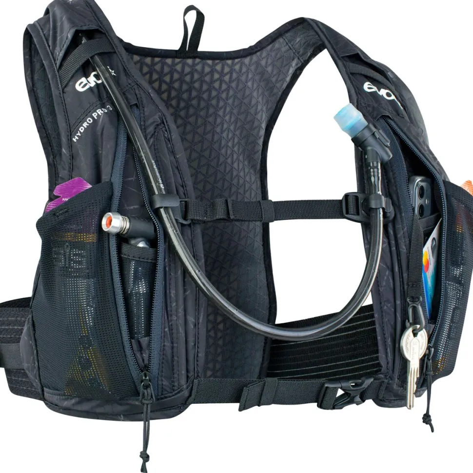 Hydro Pro Hydration 3L Backpack
