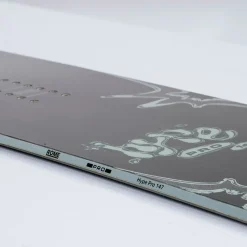 Hype Pro Snowboard - 2026 - Women's