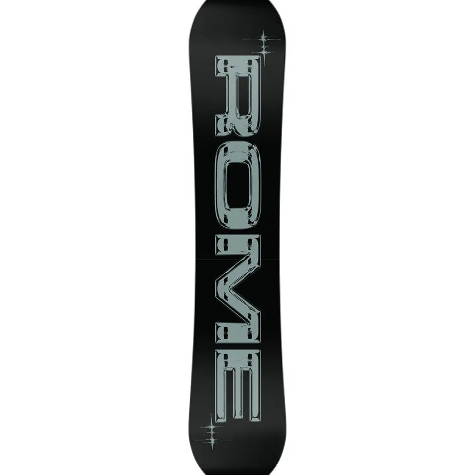 Hype Pro Snowboard - 2026 - Women's
