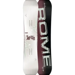 Hype Snowboard - 2026 - Women's