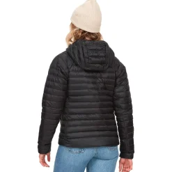Hype Down Hoodie - Women's