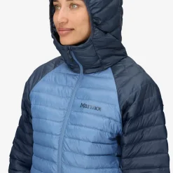 Hype Down Hoodie - Women's