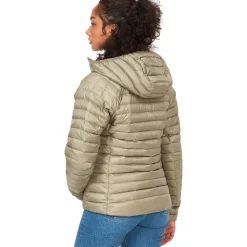 Hype Down Hoodie - Women's
