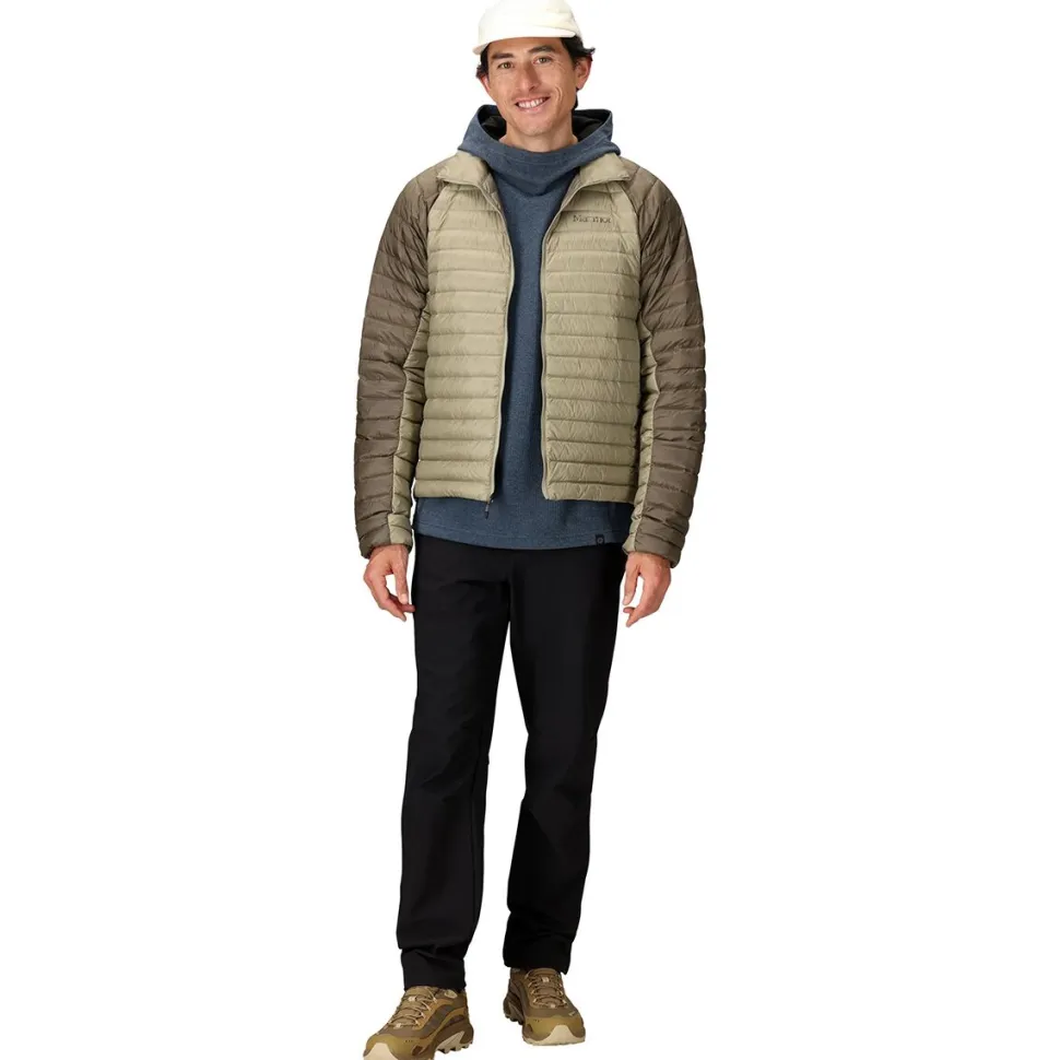 Hype Down Jacket - Men's