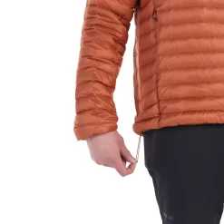 Hype Down Jacket - Men's