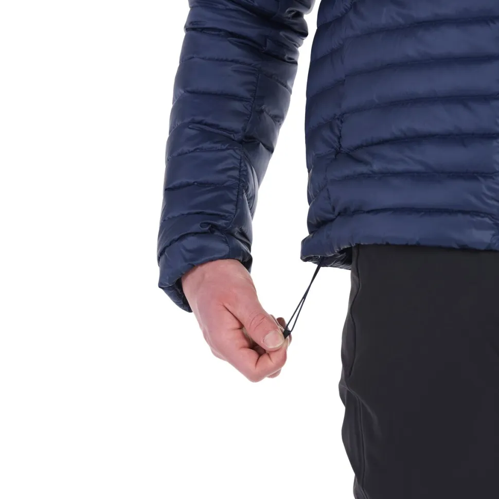 Hype Down Jacket - Men's