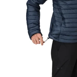 Hype Down Jacket - Men's