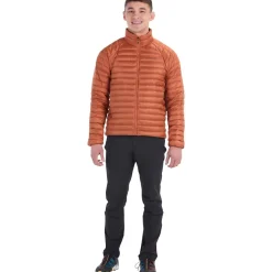 Hype Down Jacket - Men's