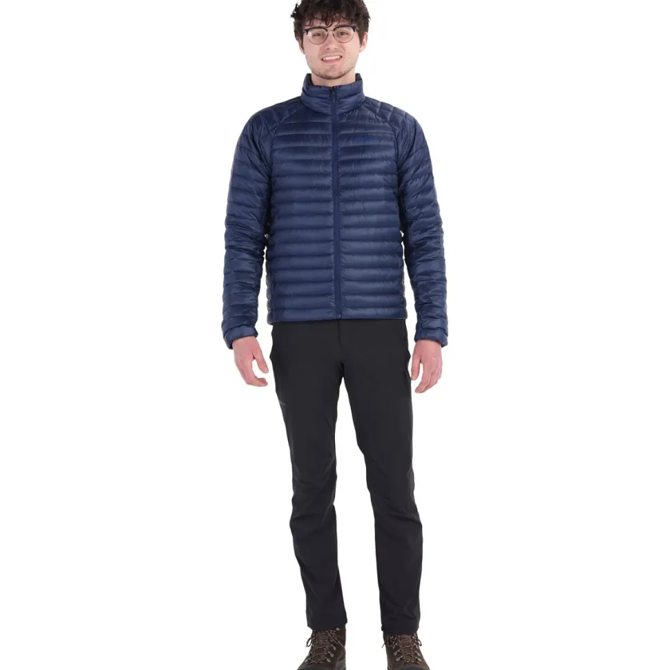 Hype Down Jacket - Men's