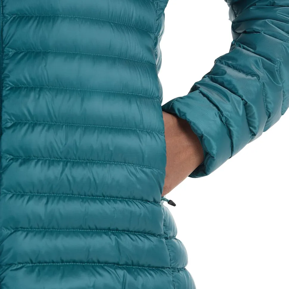 Hype Down Jacket - Women's