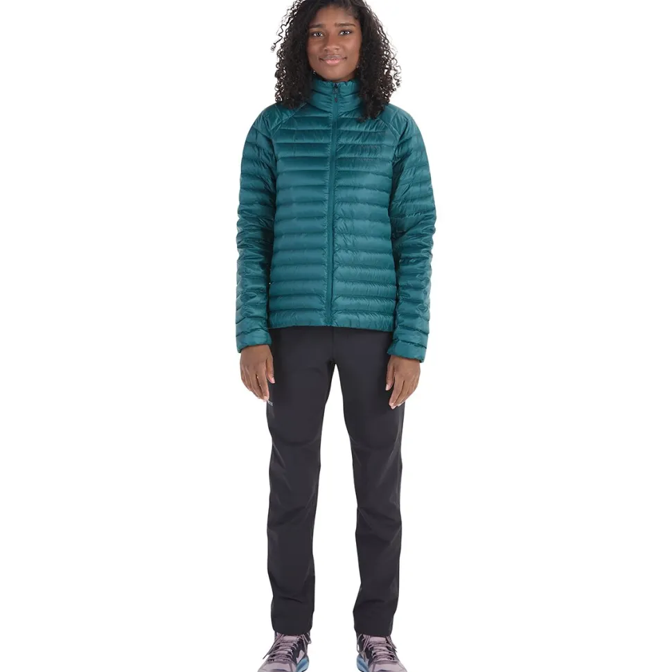 Hype Down Jacket - Women's
