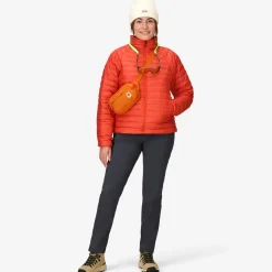Hype Down Jacket - Women's