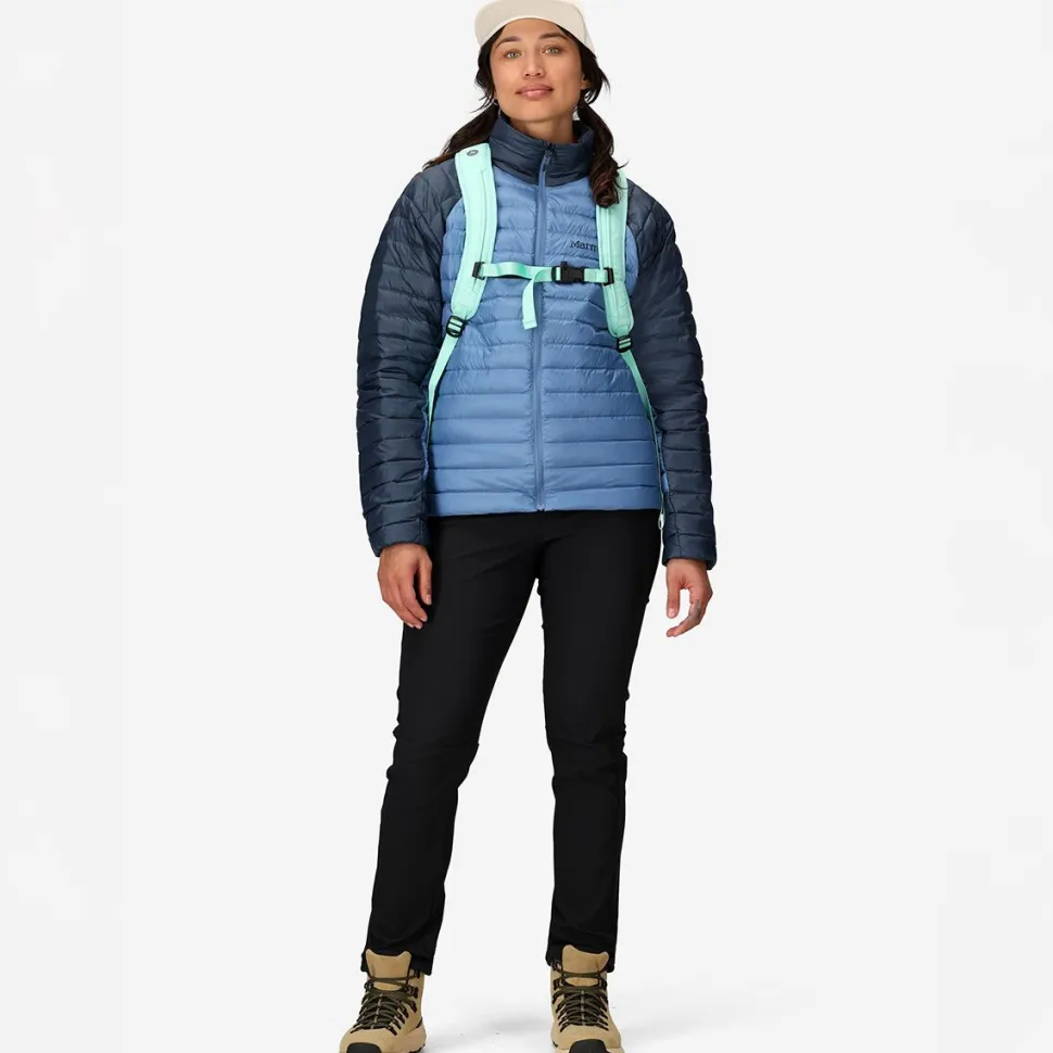 Hype Down Jacket - Women's