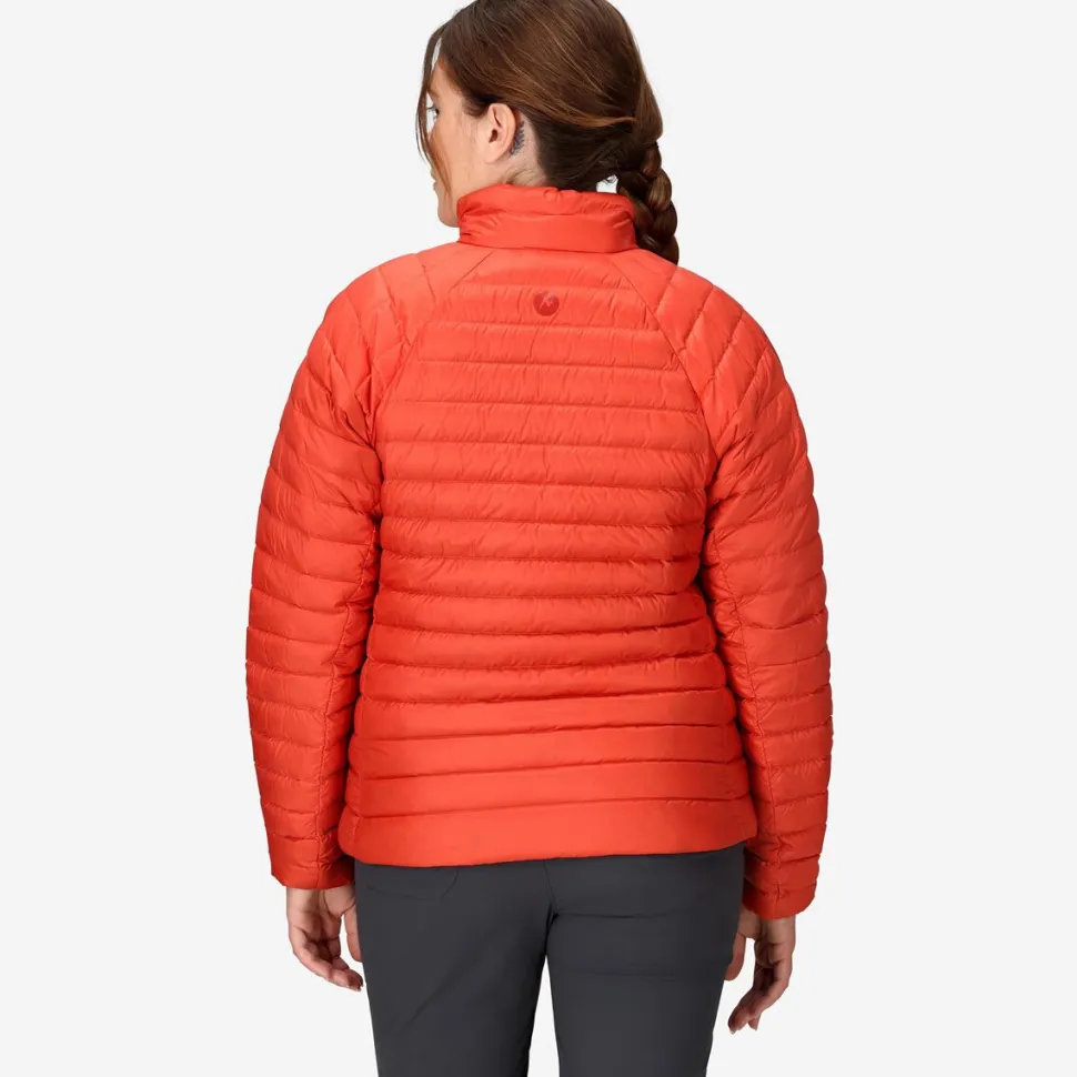 Hype Down Jacket - Women's