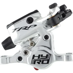 HY/RD Cable-Actuated Hydraulic Disc Brake