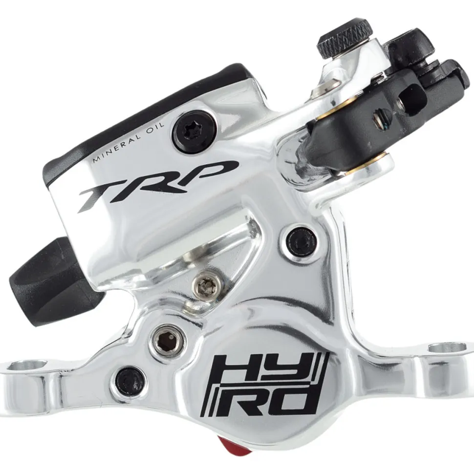 HY/RD Cable-Actuated Hydraulic Disc Brake