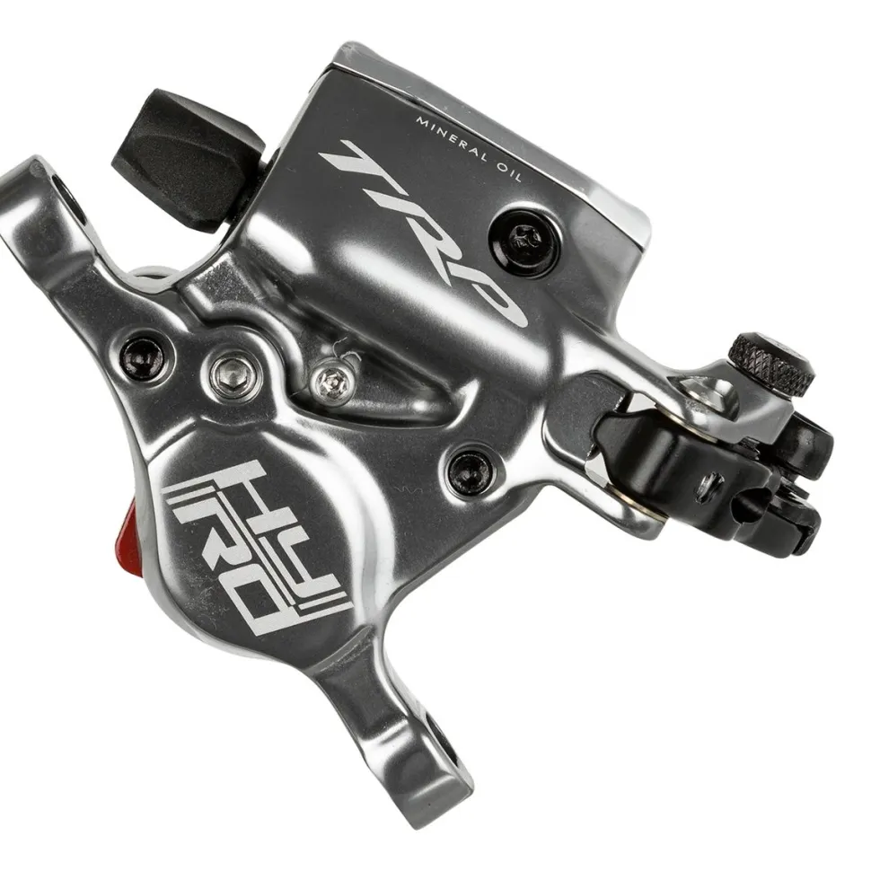HY/RD Cable-Actuated Hydraulic Disc Brake
